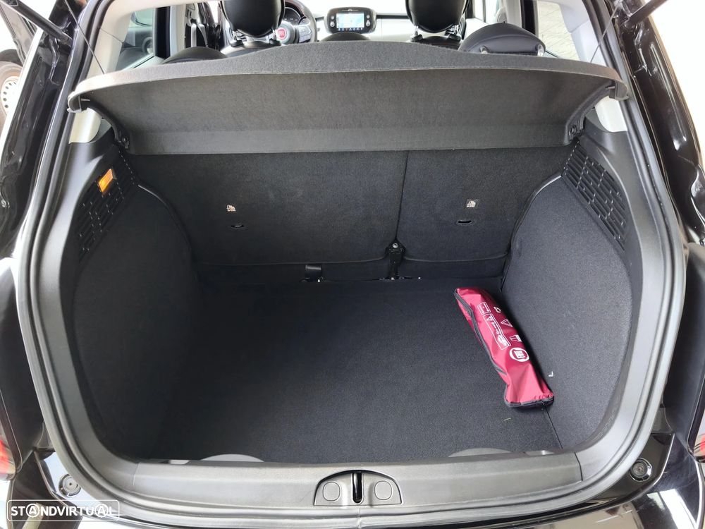 Fiat 500X 1.3 MJ Sport - 22