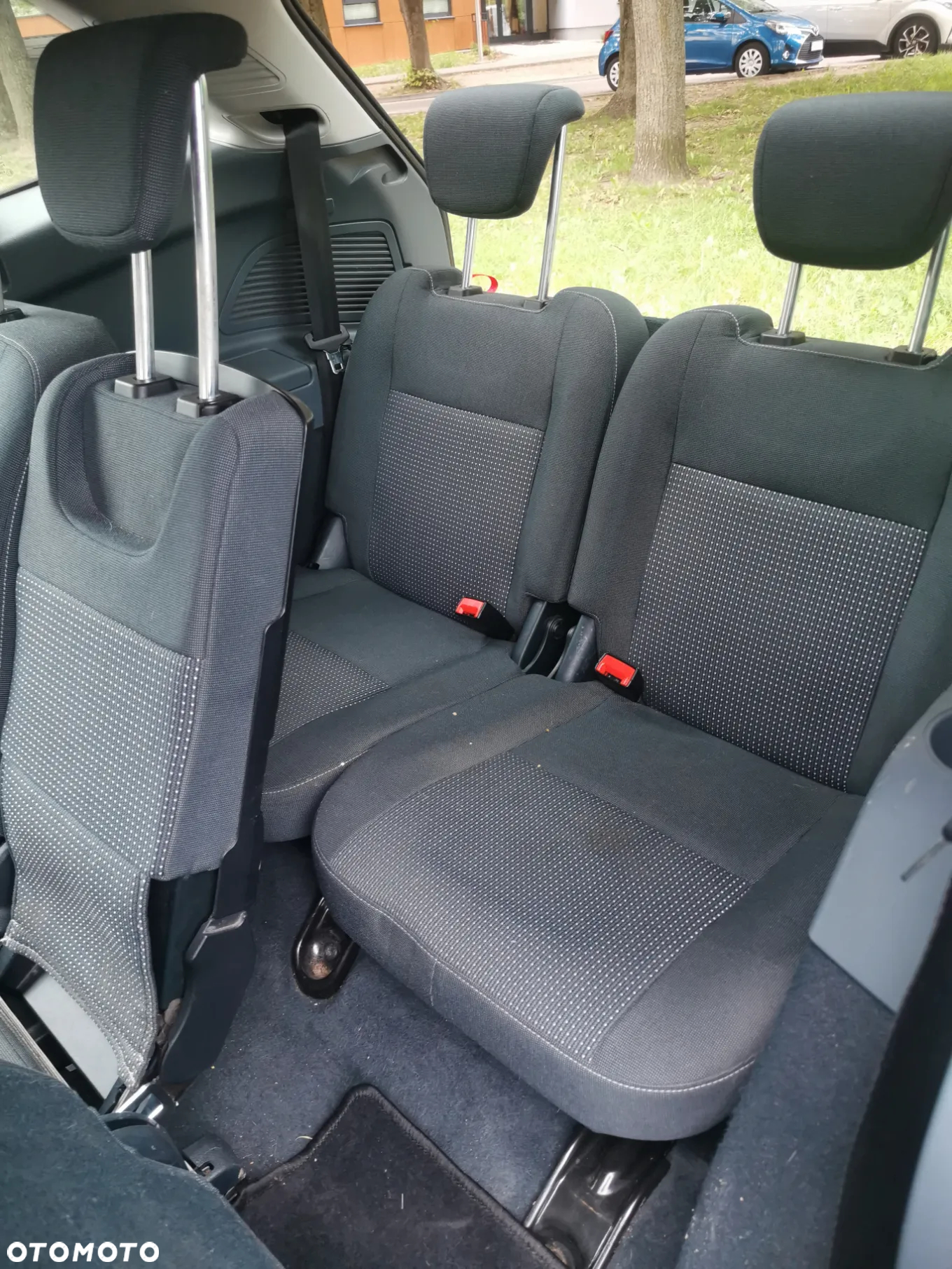 Ford Grand C-MAX 2.0 TDCi Titanium - 11
