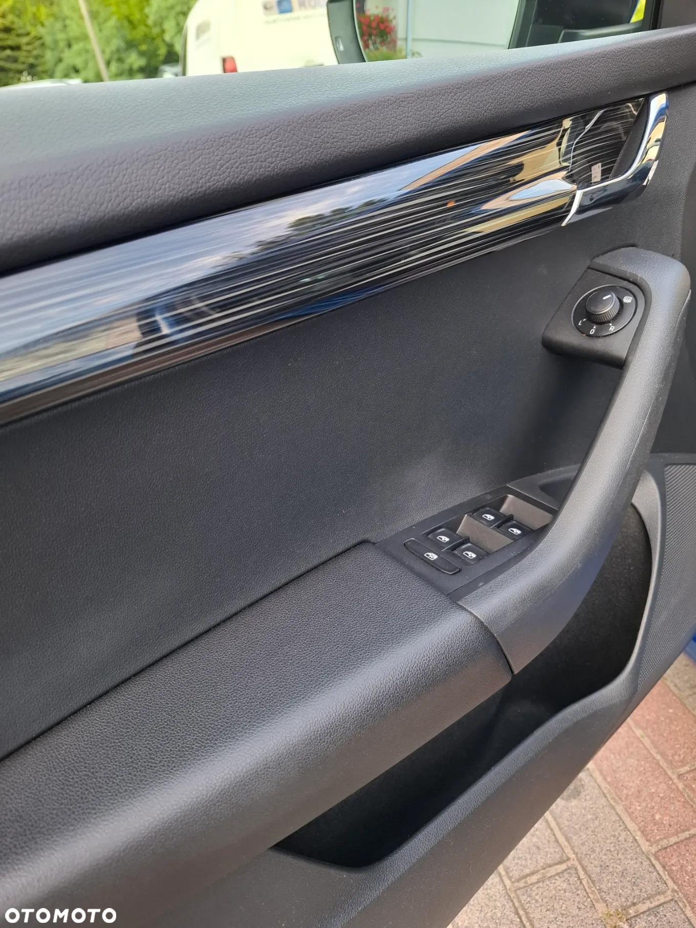 Skoda Octavia 1.5 TSI ACT Ambition - 25
