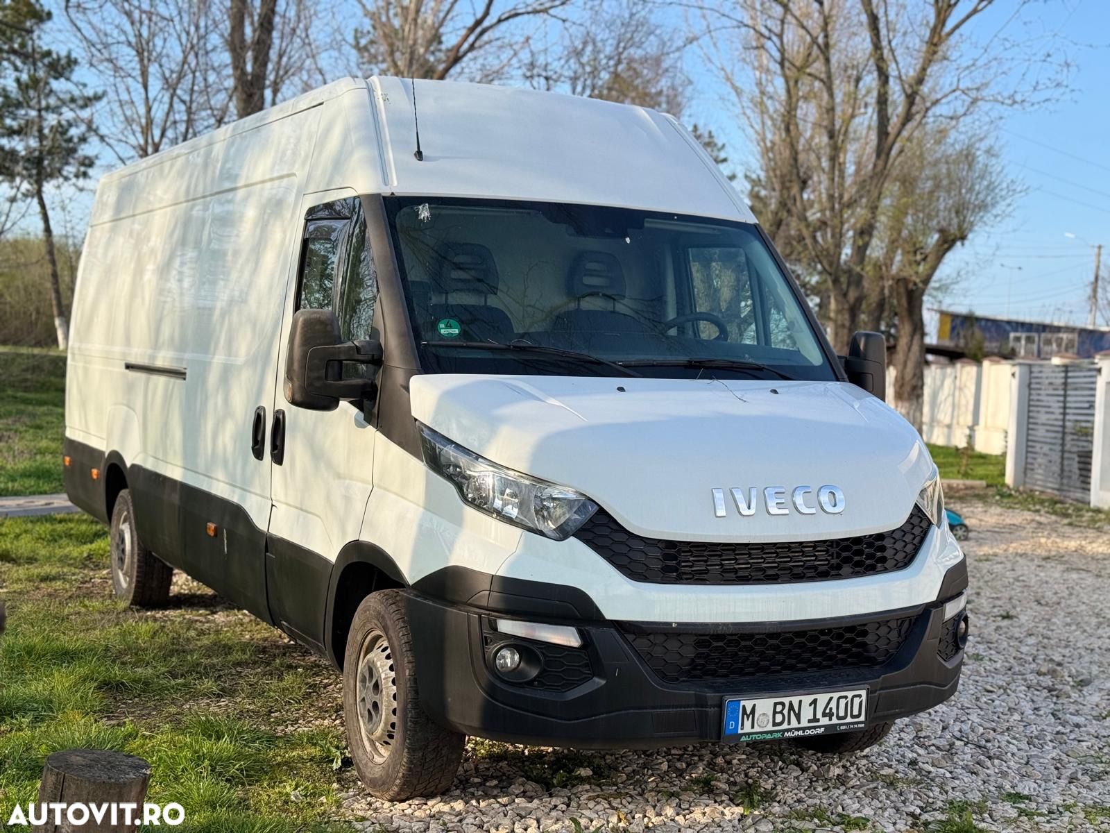 Iveco Daily - 1