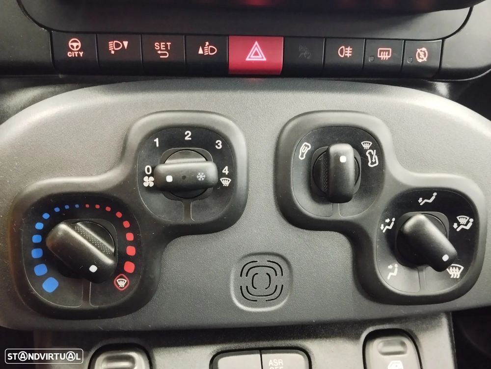 Fiat Panda 1.0 Hybrid - 20