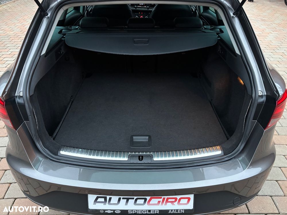 Seat Leon 1.4 TSI Start&Stop FR - 13