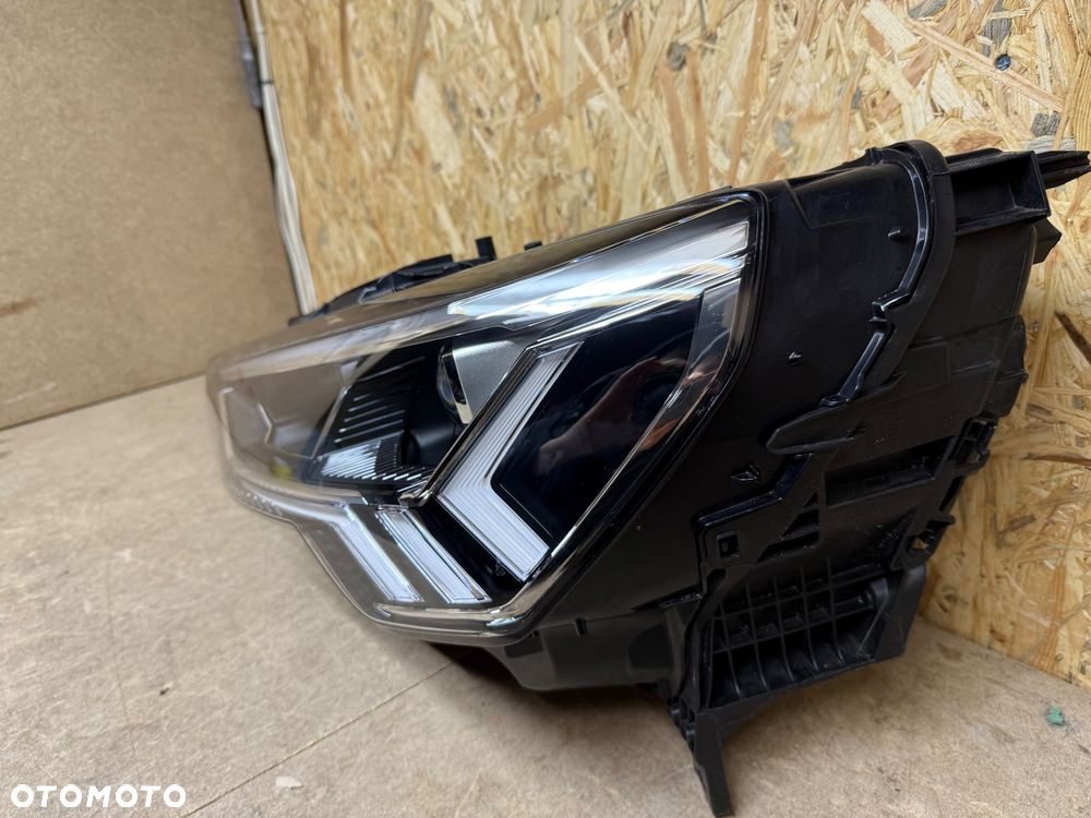 LAMPA LEWA PRZÓD LEWA PRZEDNIA FULL LED AUDI Q3 II 83A 83A941033 - 6