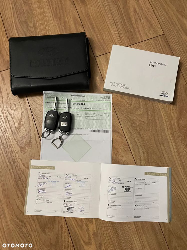 Hyundai ix35 1.6 GDI Premium 2WD - 5