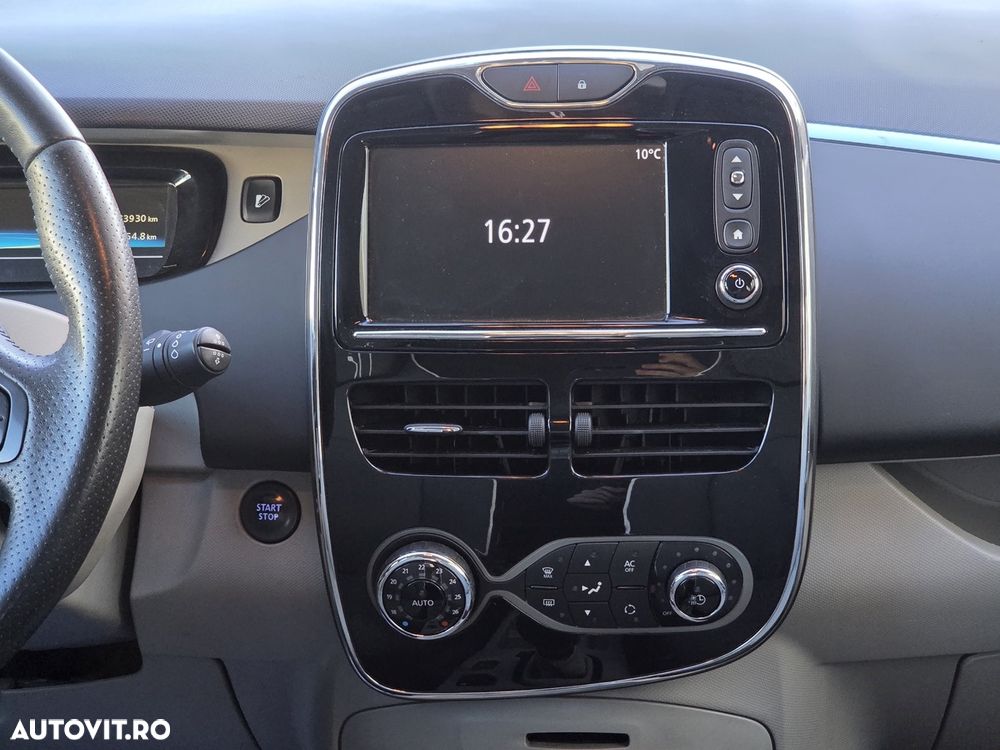Renault ZOE - 16
