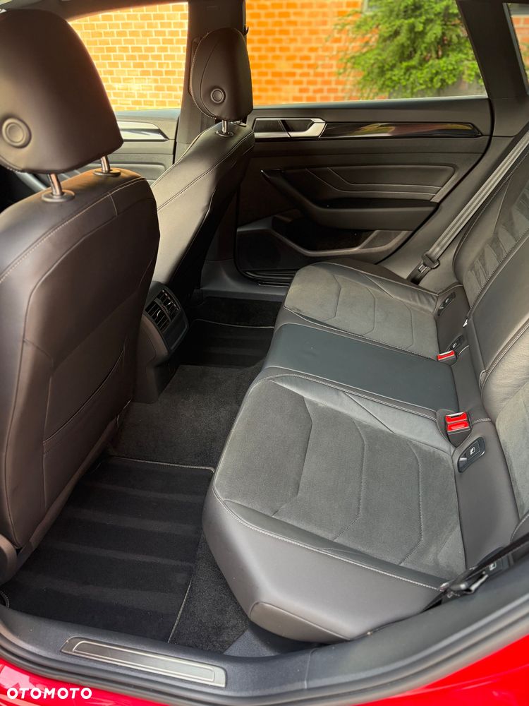 Volkswagen Arteon 2.0 TSI R-Line DSG - 28