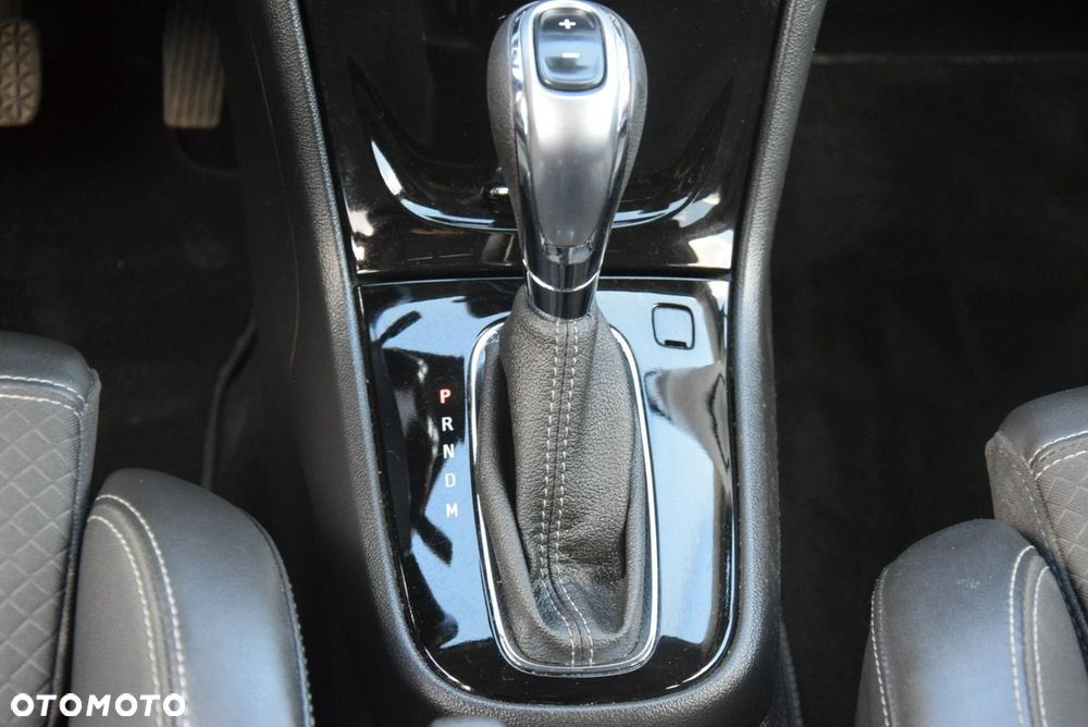 Opel Mokka X 1.4 Automatik Edition - 26