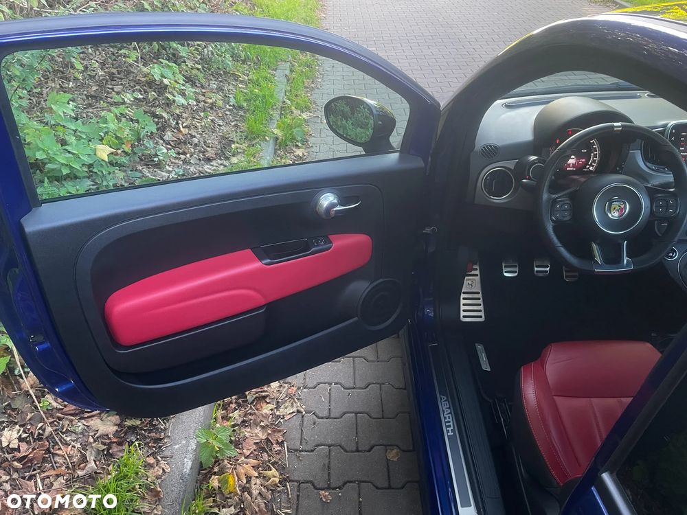 Abarth 595 - 18
