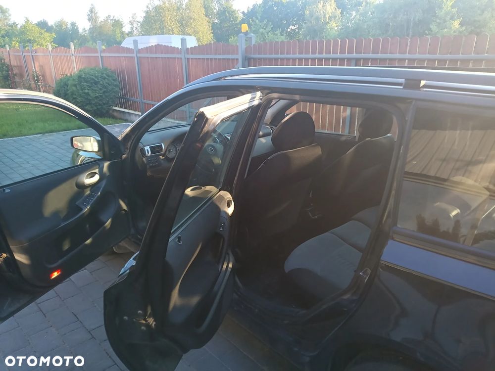 Fiat Stilo 1.6 16V Dynamic - 12