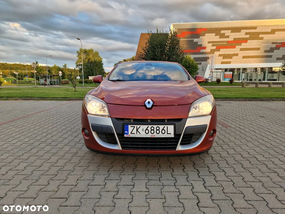 Renault Megane 1.6 16V Dynamique - 5