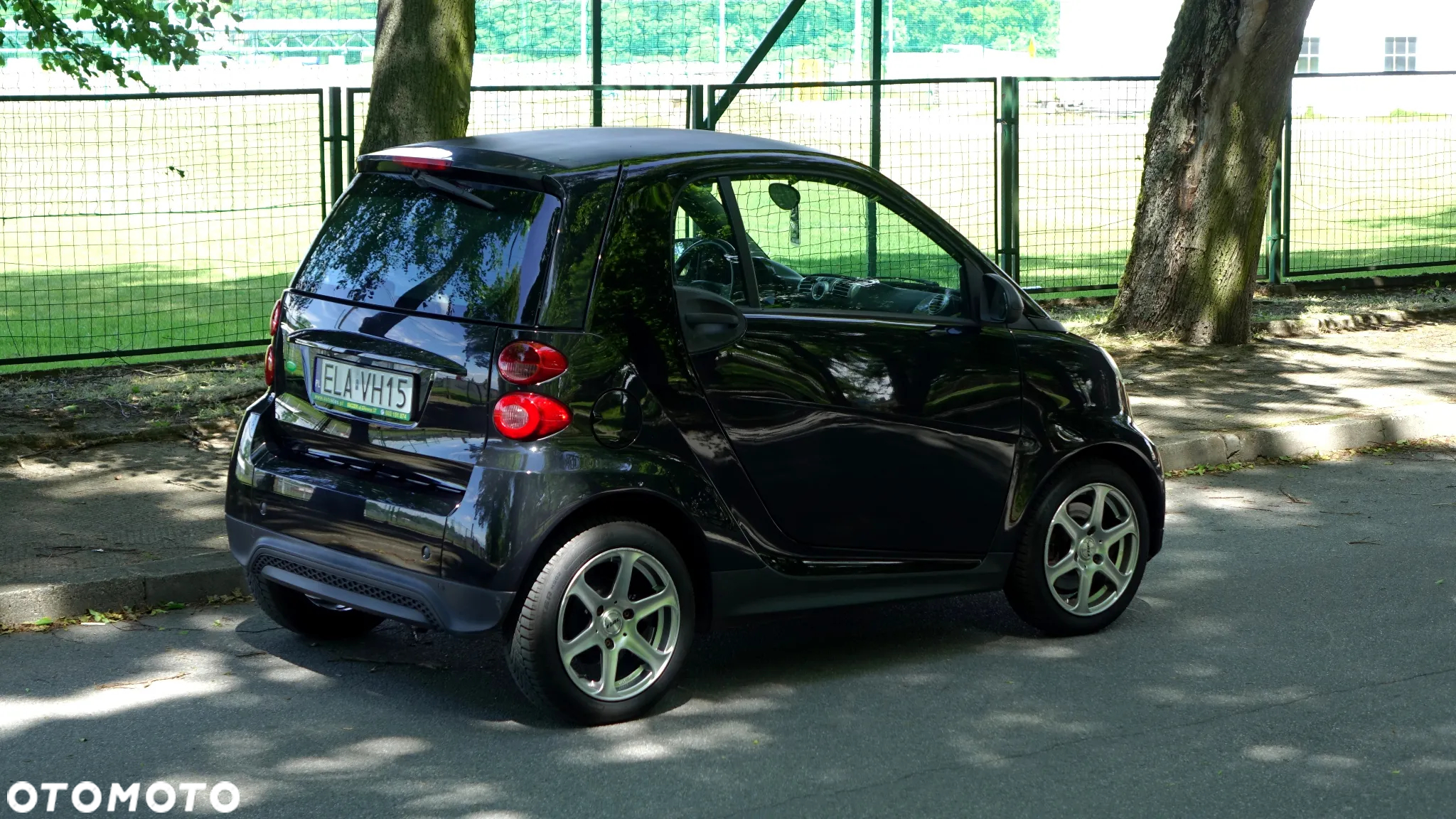 Smart Fortwo - 29