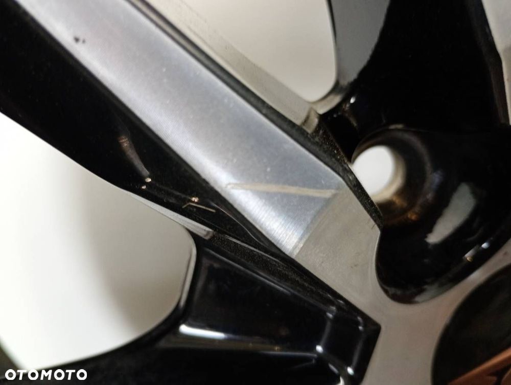 FELGA ALU 19 8J 5X112 57,1 ET 50  SEAT LEON ST (5F8) 2012 - 2022 2.0 Cupra 4Drive 221 kW [300 KM] - 2