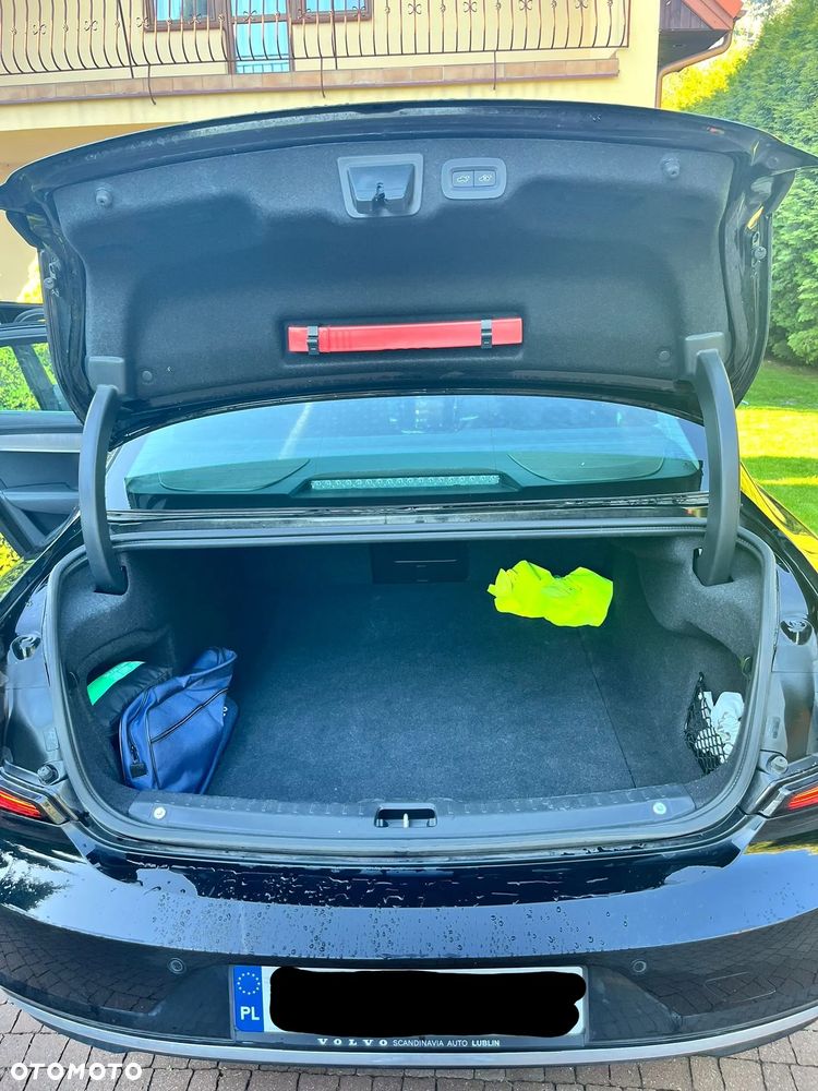 Volvo S90 B5 B Inscription - 9