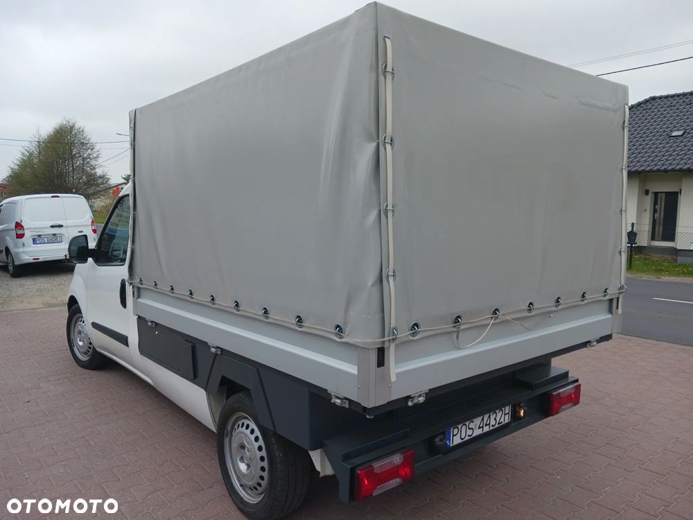 Fiat Doblo - 4