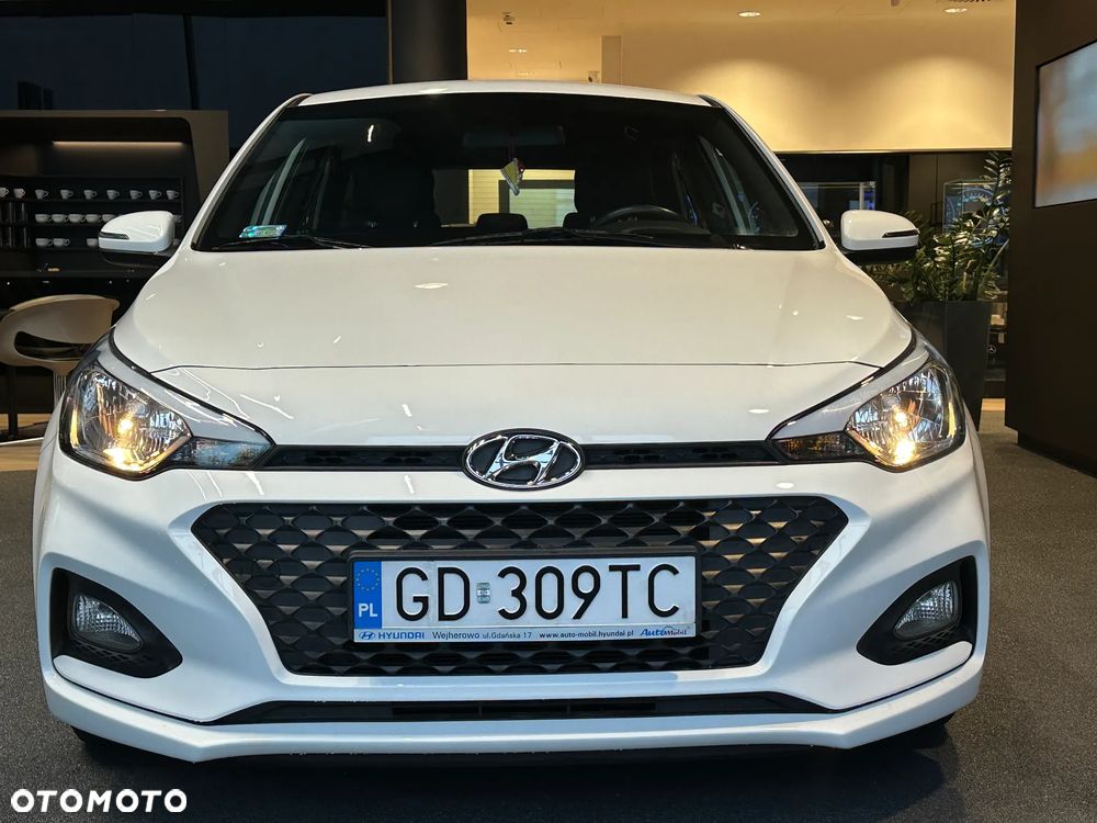 Hyundai i20 - 6