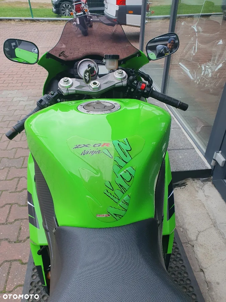 Kawasaki Ninja - 18