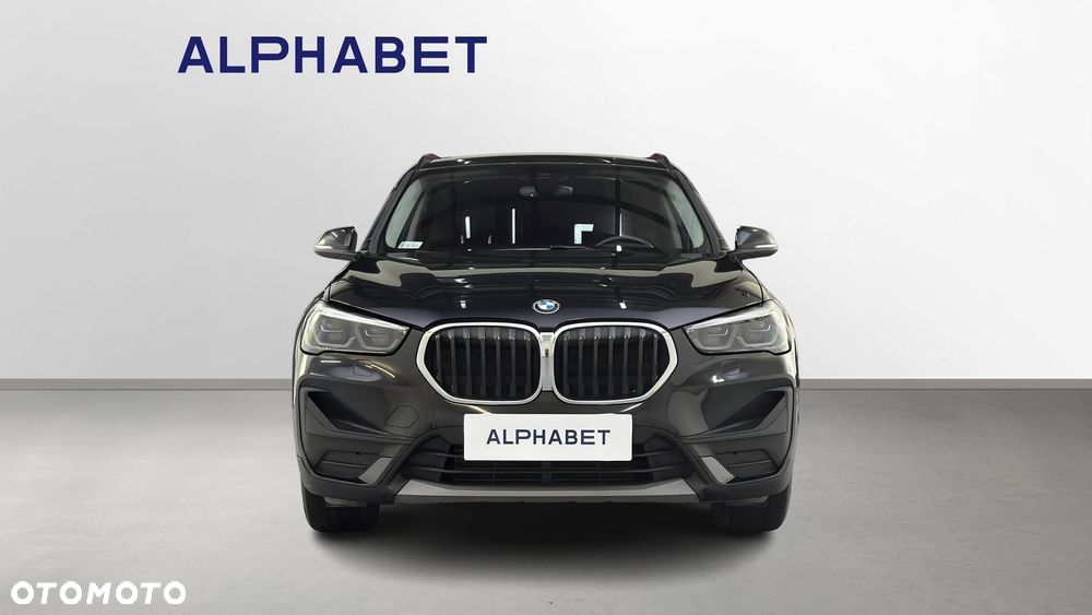 BMW X1 sDrive16d - 10