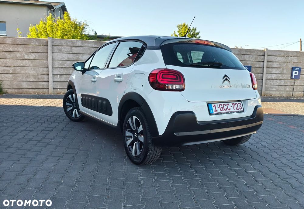 Citroën C3 - 4