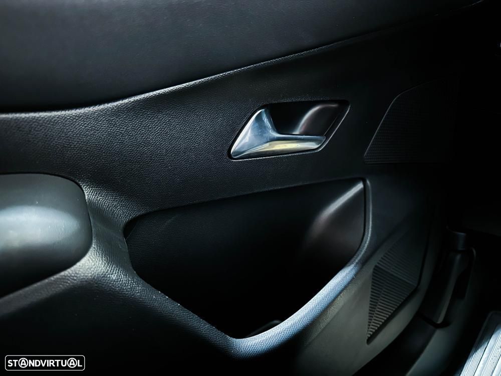 DS DS3 Crossback E-Tense Rivoli - 48