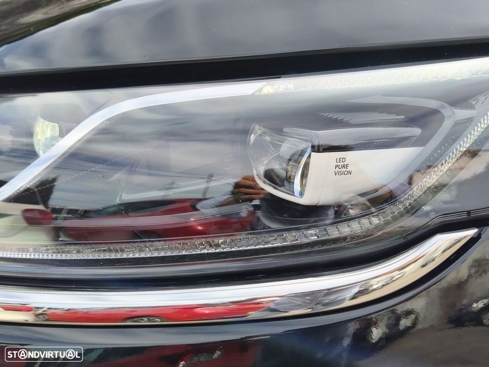 Renault Espace 1.6 dCi Initiale Paris EDC - 6