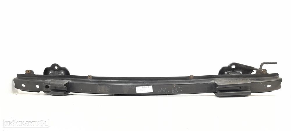 REFORÇO PARA-CHOQUES TRASEIRO BMW 1 2004 - 1