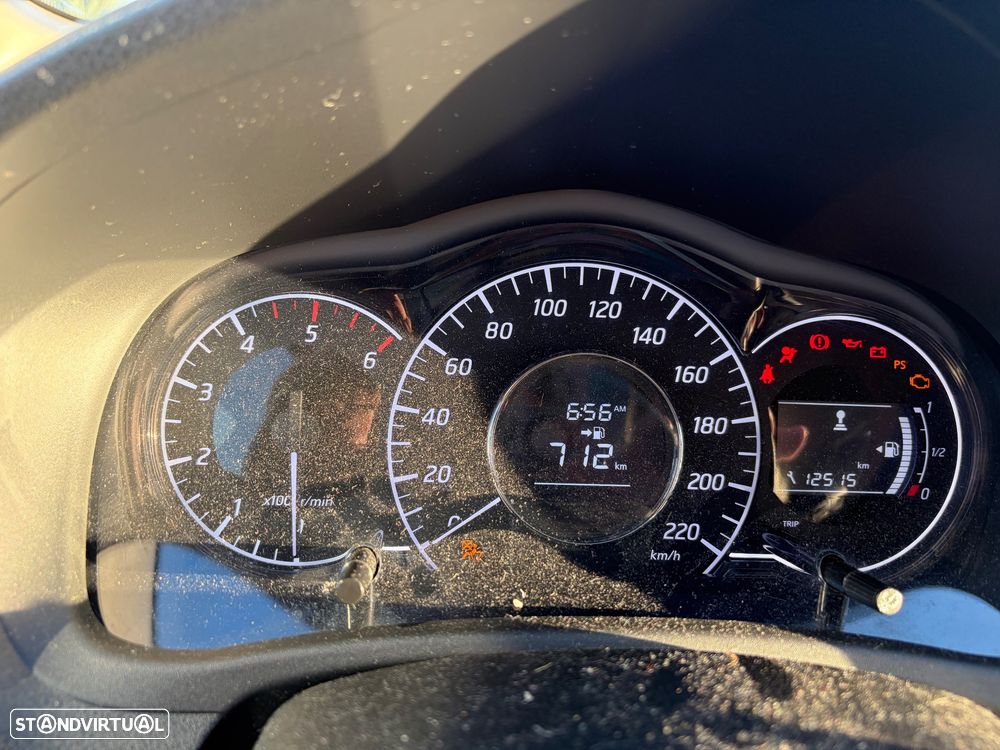 Nissan Note - 3