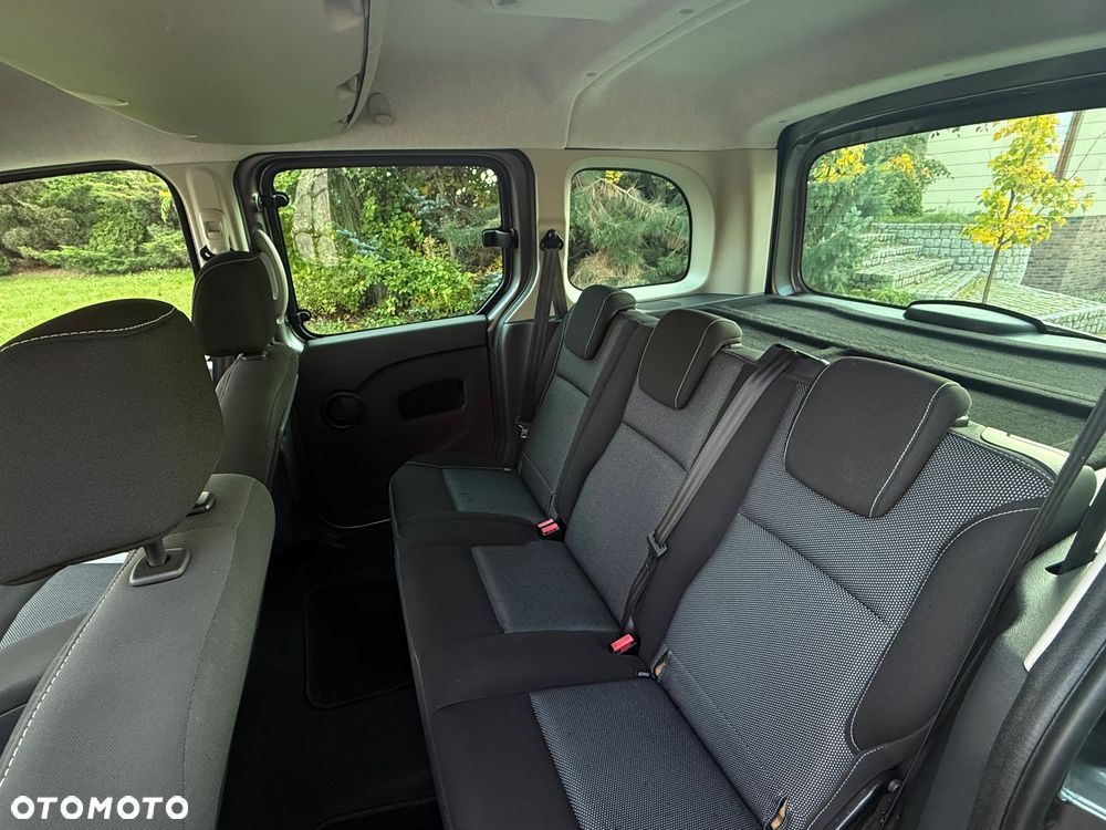 Renault Kangoo 1.2 TCE Business - 17