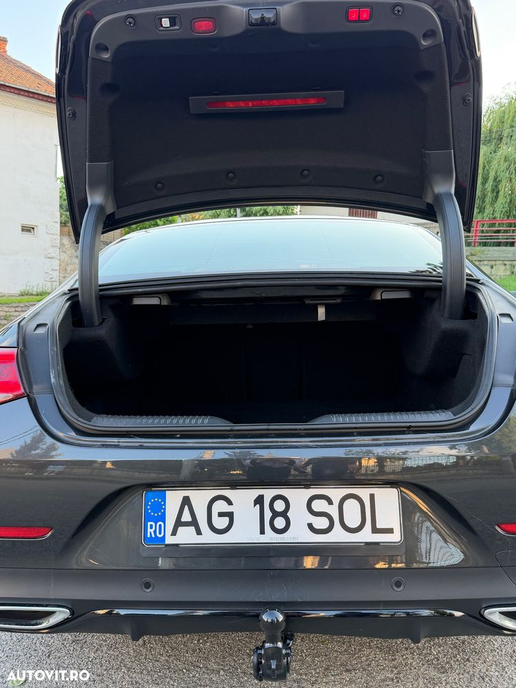 Mercedes-Benz CLS 220 d 9G-TRONIC AMG Line - 10