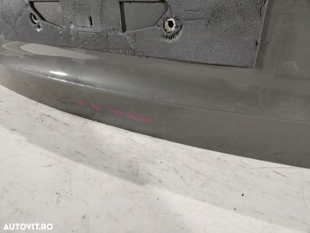 Capota portbagaj / haion Audi A6  C8, combi, 2018, 2019, 2020, 2021, 2022, 2023, cod origine OE - 6