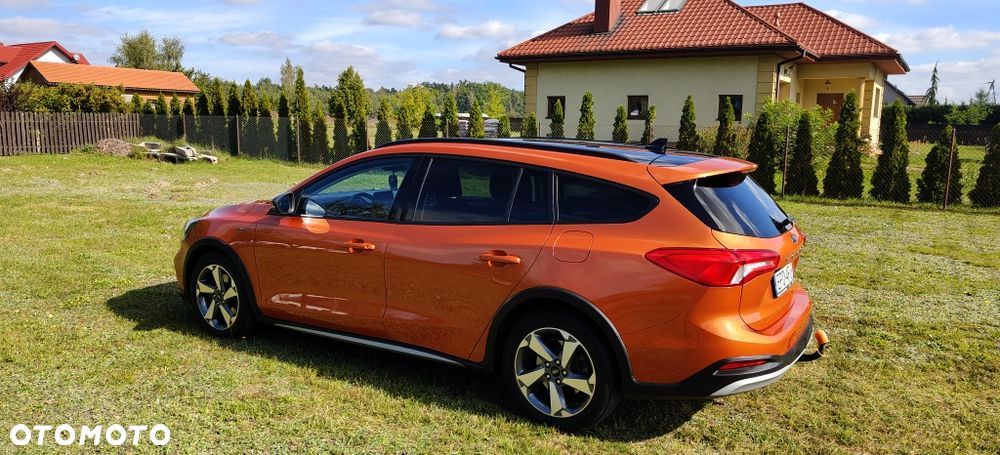 Ford Focus - 5