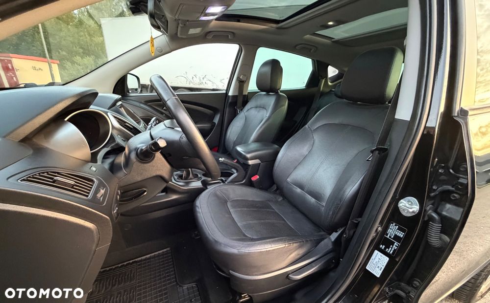 Hyundai ix35 1.6 GDI Premium 2WD - 18