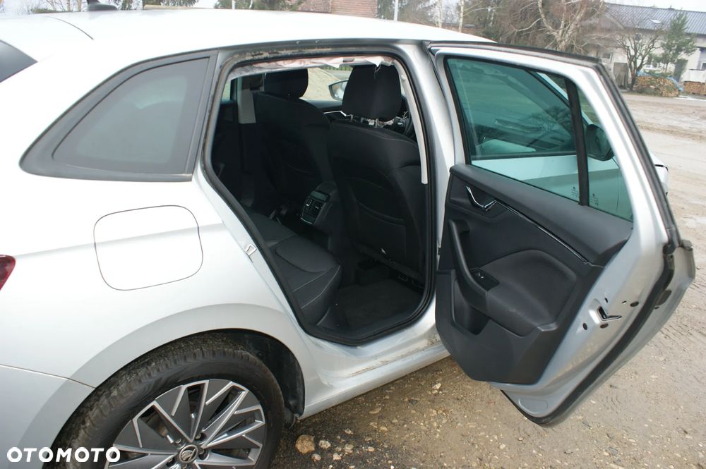 Skoda Scala 1.0 TSI Tour - 11