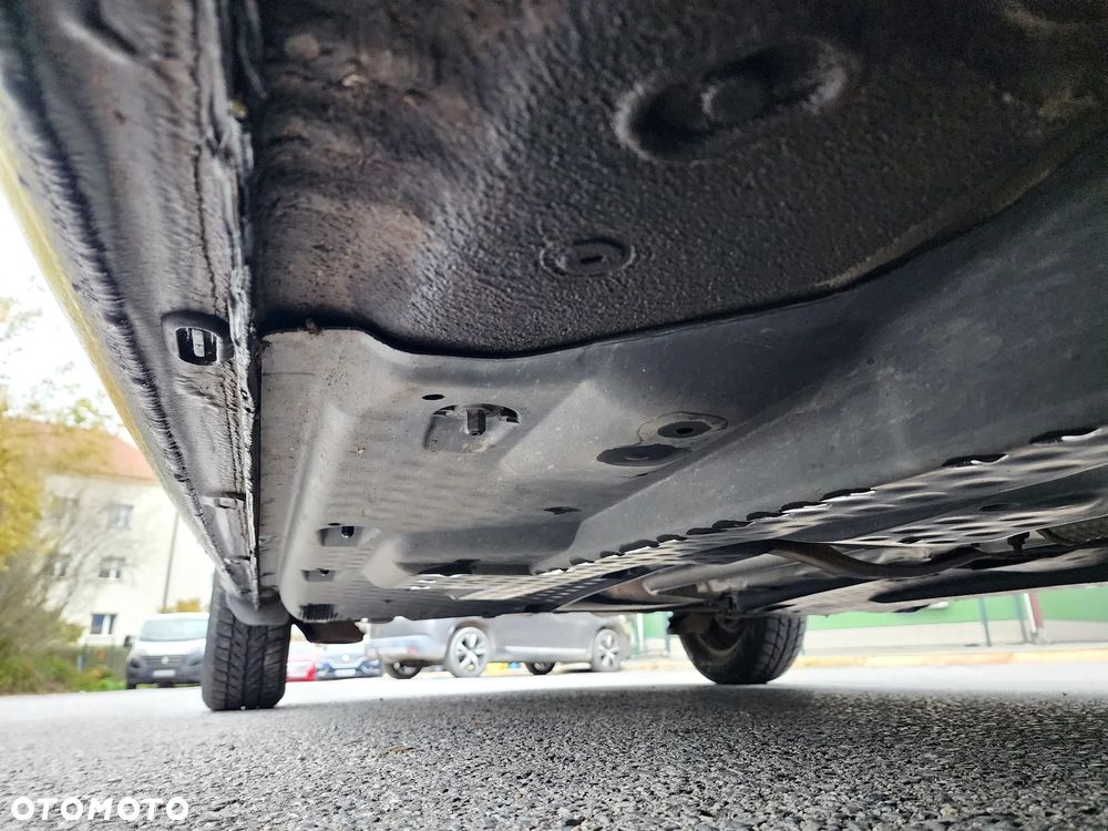 Skoda Fabia 1.2 HTP Active - 12