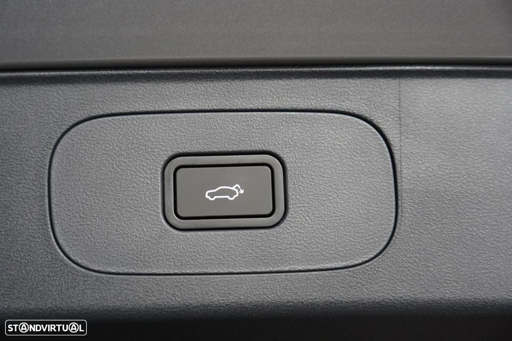 Geely Starray EM-i - 37