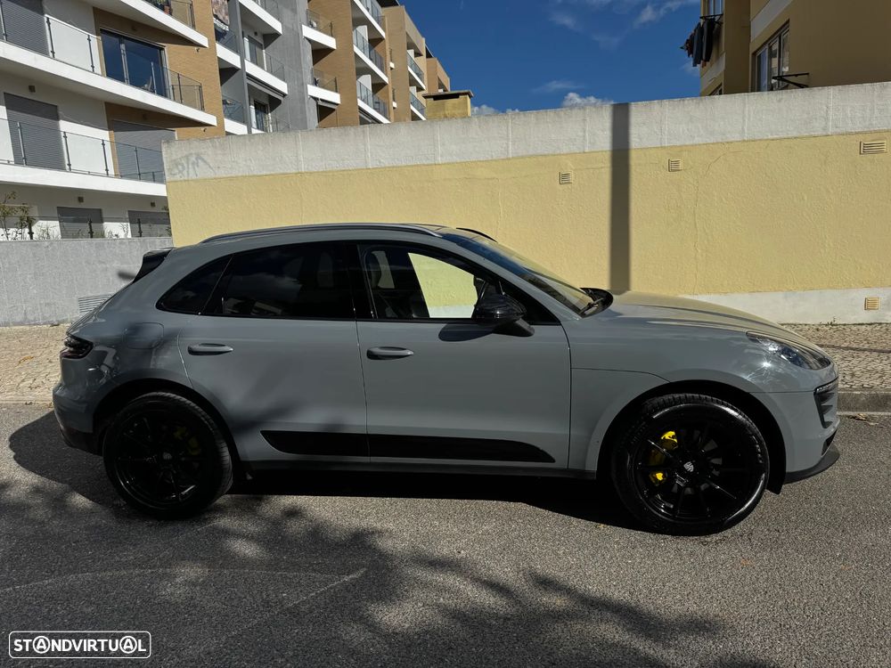 Porsche Macan S All Weather - 2
