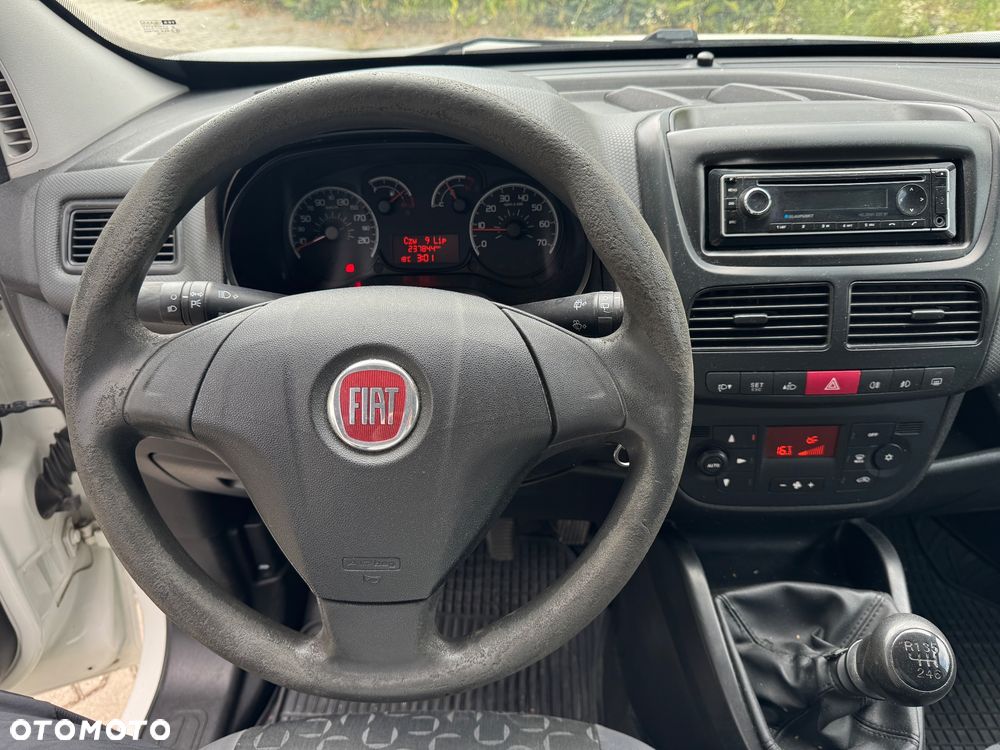 Fiat Doblo - 13