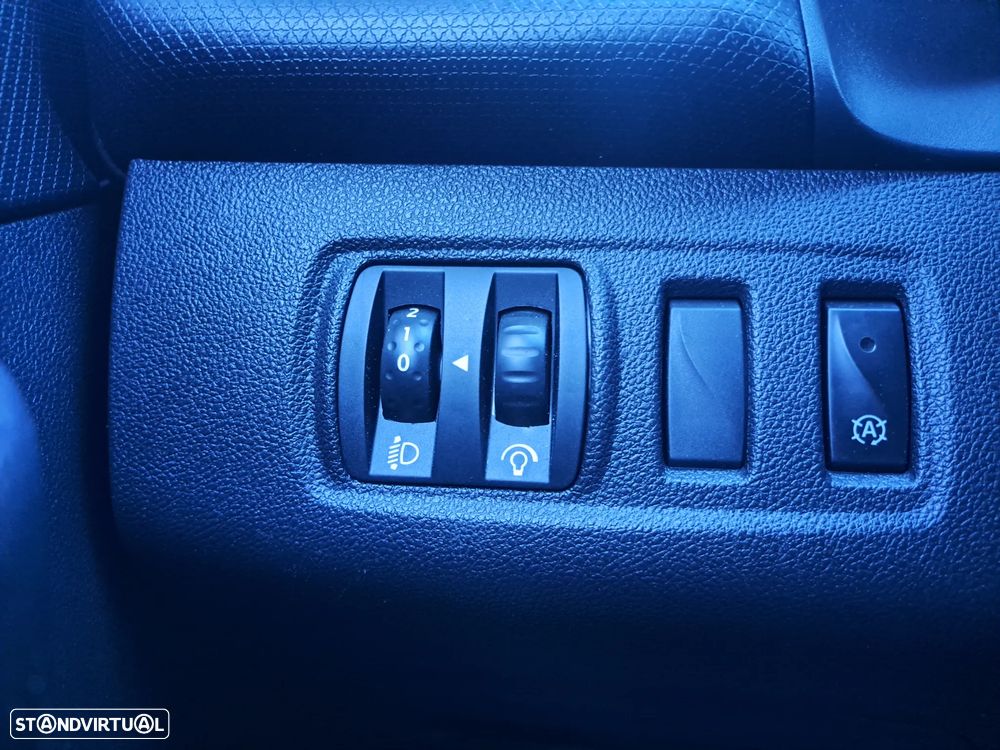 Renault Clio 1.5 dCi Zen - 15