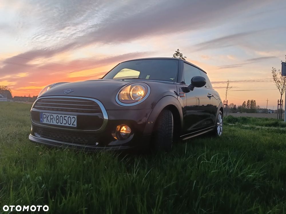 MINI ONE - 3