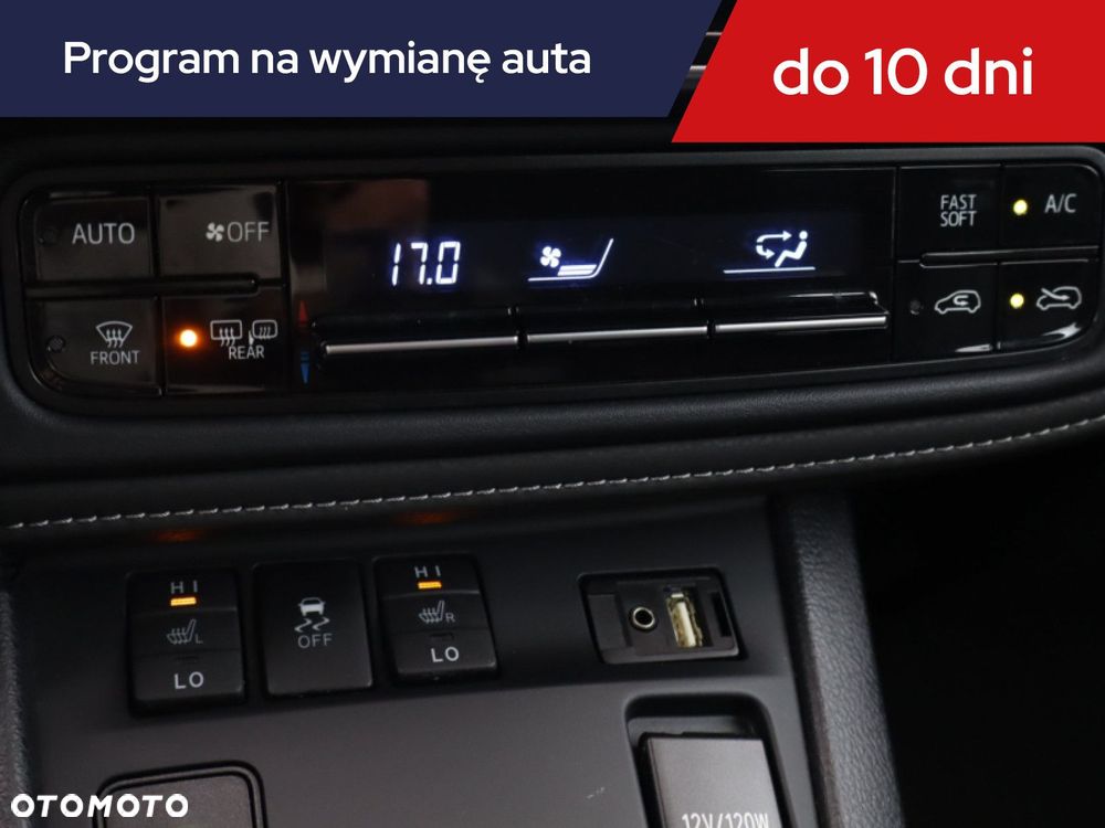 Toyota Auris - 18
