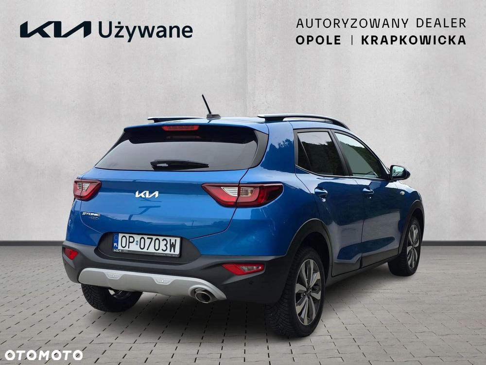 Kia Stonic 1.0 T-GDI M - 6