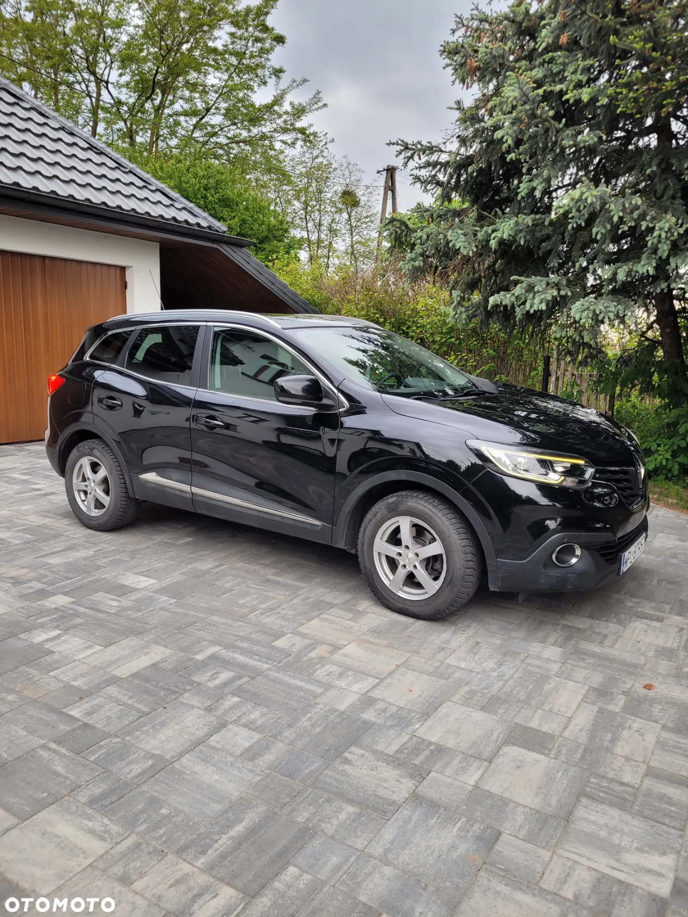 Renault Kadjar 1.5 dCi Energy Zen - 13