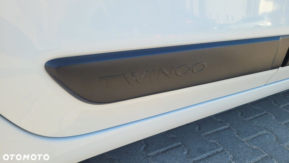 Renault Twingo SCe 70 Start&Stop Intens - 19