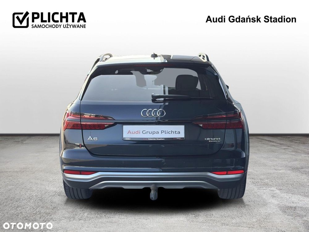 Audi A6 Allroad - 4