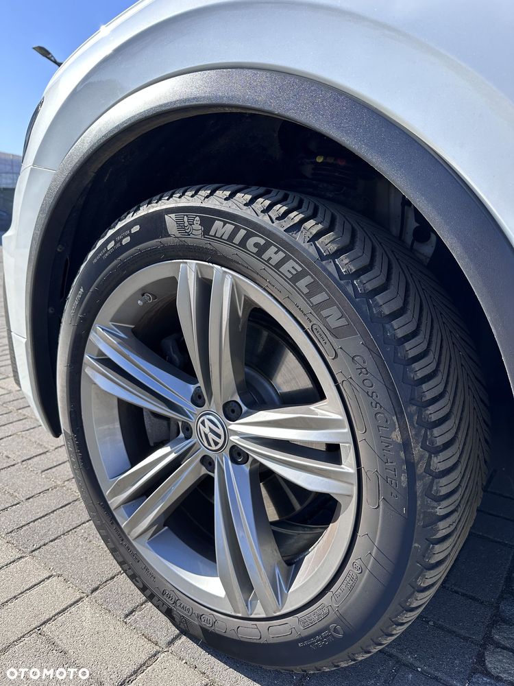 Volkswagen Tiguan 2.0 TDI BMT SCR 4Mot Comfortline DSG - 13