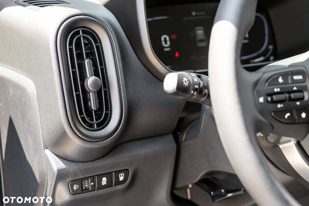 Kia Picanto 1.0 L - 14
