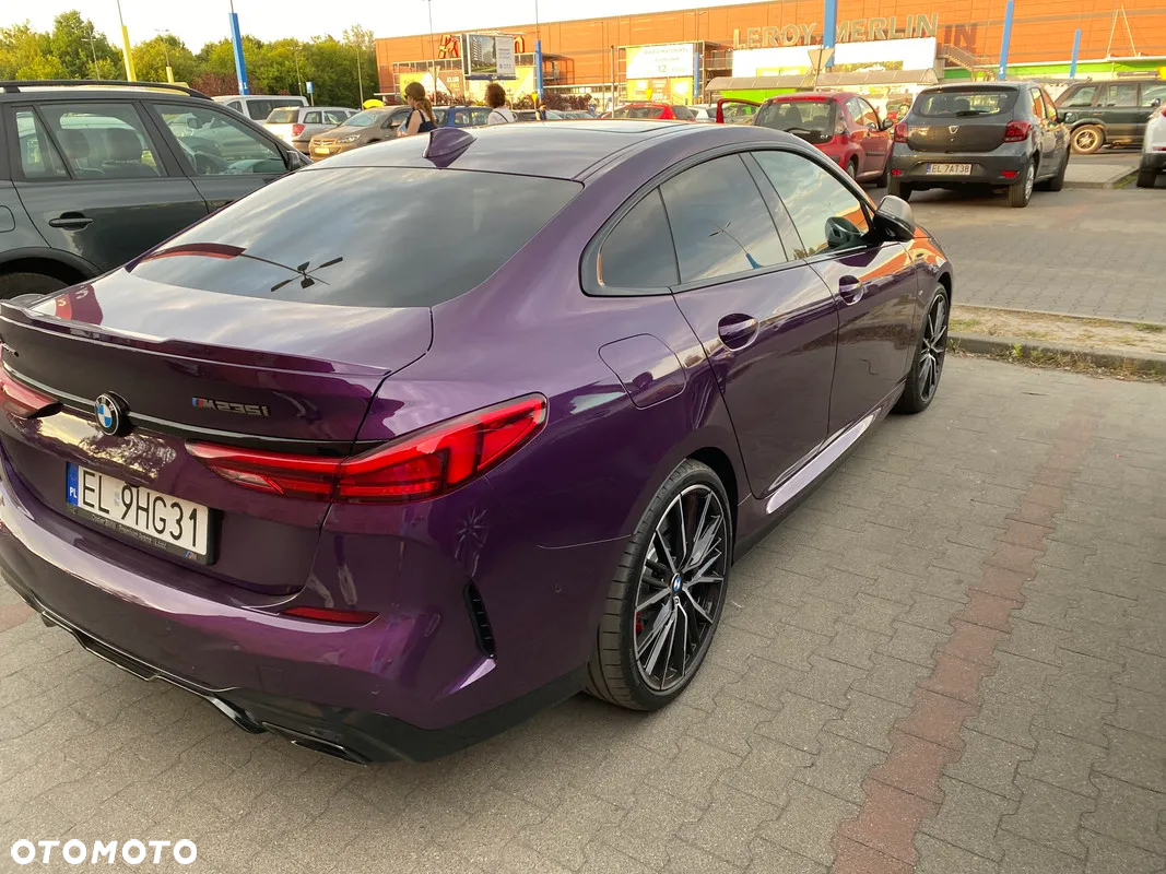BMW Seria 2 M235i xDrive - 22