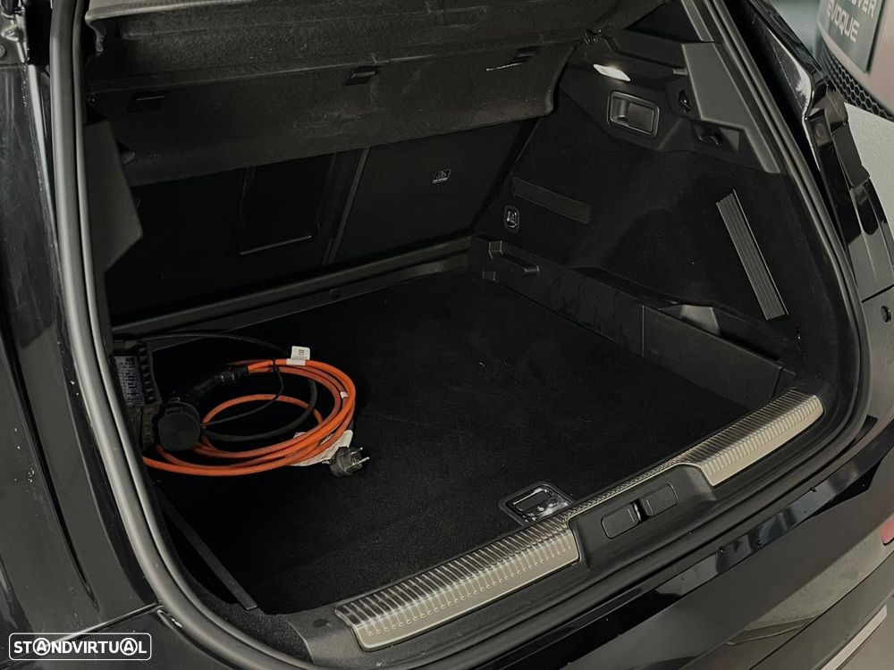 DS DS7 Crossback E-Tense Performance Line EAT8 - 34