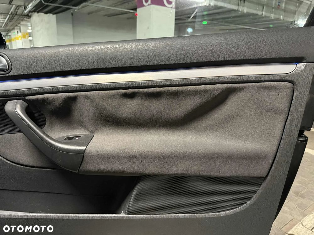 Volkswagen Golf V 2.0 TSI GTI - 26