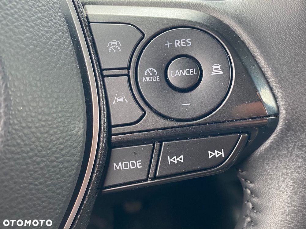 Toyota Corolla 1.8 Hybrid Comfort - 20