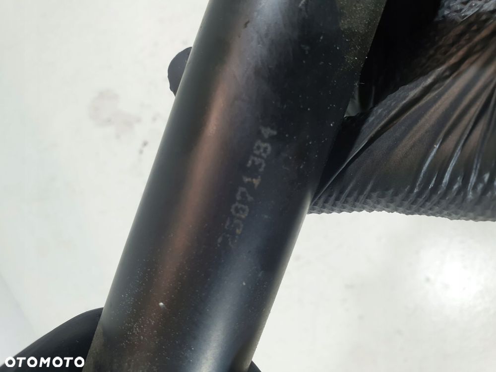drążek kolumny kierowniczej iveco daily iv 06-11r eu - 8
